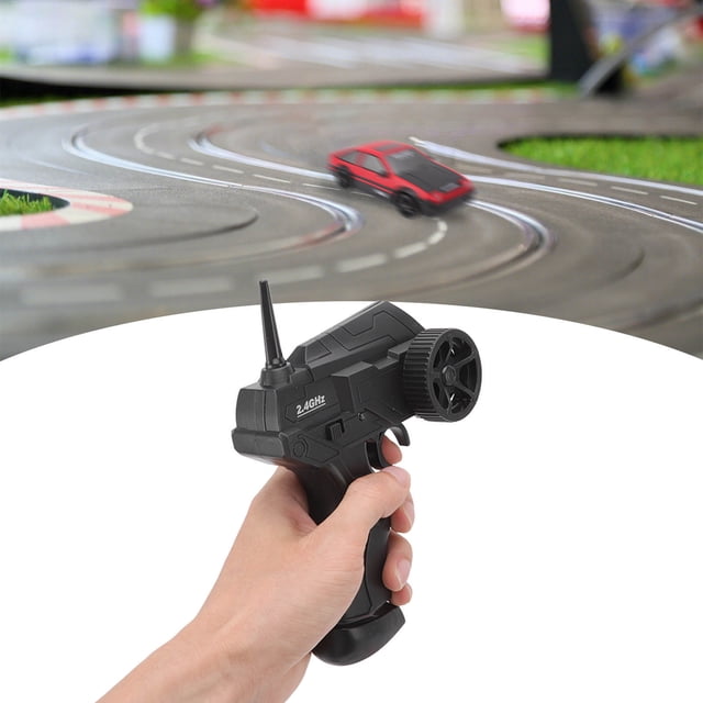 Coche De Juguete, Distancia De Control Rápido Escala 1/24 Deriva Constante Disminución De La Fricción Modelo De Coche De Alta Velocidad Para Tienda De Coches Para Niños