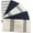 Navy Blue, variant on Premium Kitchen Towels, 5 Pack Cotton Terry Kitchen Towel with Hanging Loop, 450 GSM Quick Drying Soft and Highly Absorbent, Heavy Duty, Great for Kitchen or Household Size: 16” x 26”.