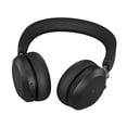 thumbnail image 2 of Jabra Audífonos con Micrófono Evolve2 75 MS, negros., 2 of 3