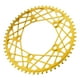 thumbnail image 1 of Bike Single Disc Sprocket 56T Anode Surface Lightweight High Strength Bike Chainring Aluminum Alloy For Replacement ANGGREK Ciclismo, 1 of 8