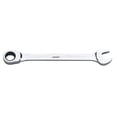 thumbnail image 1 of Llave Combinado De Matraca Std 7/8 1228CM Urrea, 1 of 2