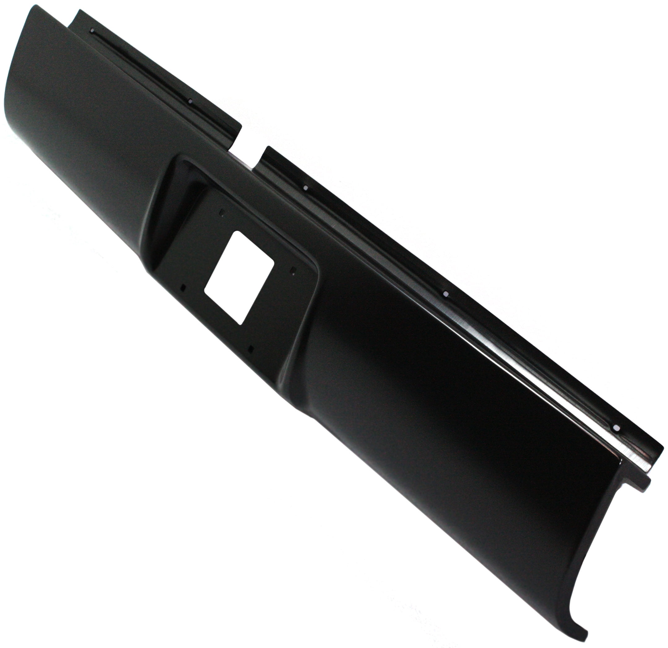 Roll Pan Compatible with 1994-2003 Chevrolet S10 GMC Sonoma Steel