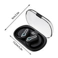 Air Pod 3 Hs340 Wi Earphones with Microphone Wireless Headphones Kids