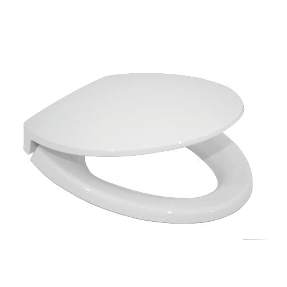 Dometic 385344436 Seat Assembly for 210 Toilet White
