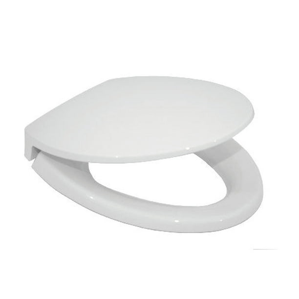 Dometic 385344436 Seat Assembly for 210 Toilet White