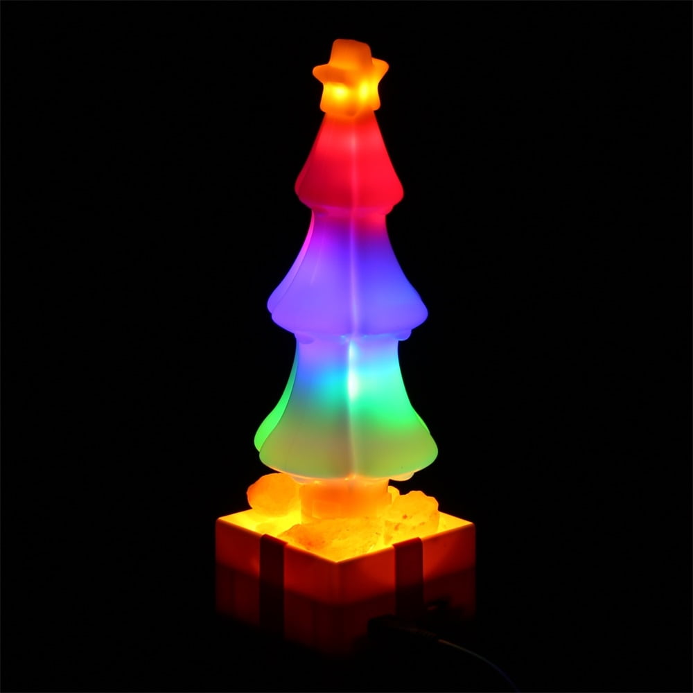 kids salt lamp