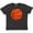 Retro Heather Black, variant on Inktastic Basketball Sports Ball Youth T-Shirt