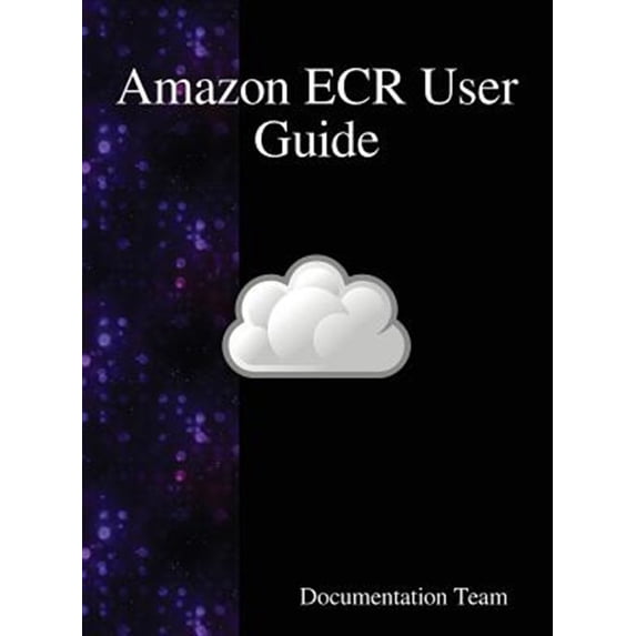 Pre-Owned Amazon Ecr User Guide