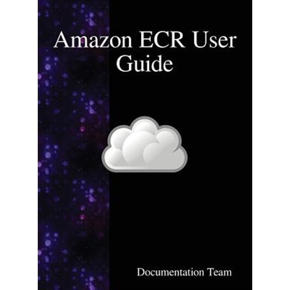 Pre-Owned Amazon Ecr User Guide