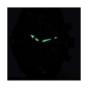 Festina Sport Chronograph Blue Dial Quartz F20519-2 F205192 100M Men's Watch