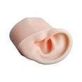 thumbnail image 3 of Modelo de oreja de silicona perfecl izquierda entrenamiento auditivo, 3 of 8