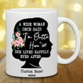 thumbnail image 5 of WHIDOBE Grandma Gift Mug, New Baby Reveal Gift For Grandma, Grandma To Be From Daughter, Baby Pregnancy Announcement Gift, Cute Mug For Women Woman, New Grandmother, Mothers Day Cup Future Grandma, 5 of 6