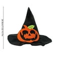 thumbnail image 4 of Halloween Pet Hat For Dogs And Cats Cartoon Design Perfect For Festive Celebrations And Costumes Comfortable Polyester Material Ideal For Trick Or Treating And Events, 4 of 5