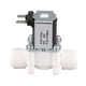 thumbnail image 2 of Válvula Solenoide NC, Válvula De Control De Entrada De Agua Eléctrica G1 / 2 Roscas De Precisión, Válvula Guiada Unidireccional, DC24V / AC220-240V, De Cuotas A Corto Plazo, 2 of 7