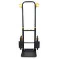 thumbnail image 2 of Mount-It! Stair Climber Hand Truck and Dolly , 264 lbs. Capacity Heavy-Duty Trolley Cart, 2 of 20