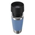 thumbnail image 5 of Termo Classic Twist de 350 ml con Acero Inoxidable color azul Tefal, N2024510, 5 of 5
