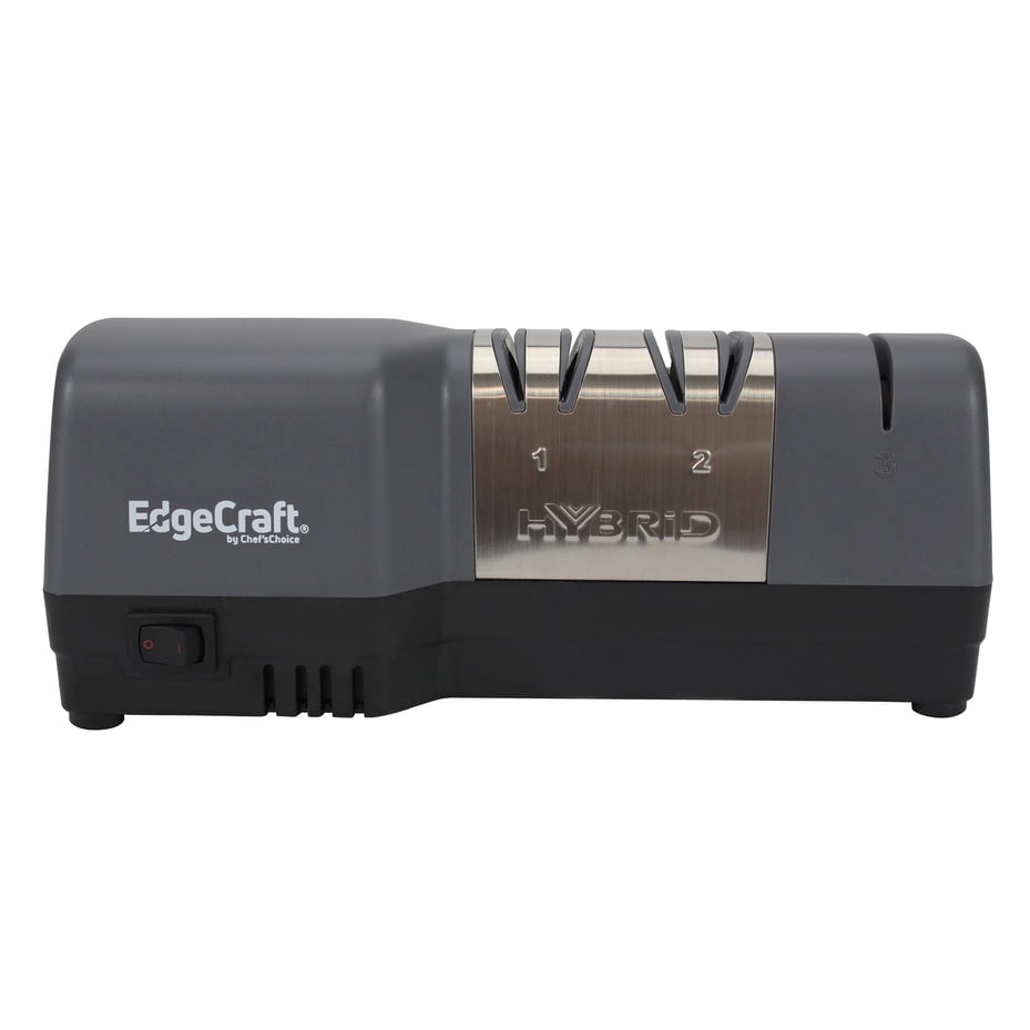Edgecraft Hybrid Knife Sharpener