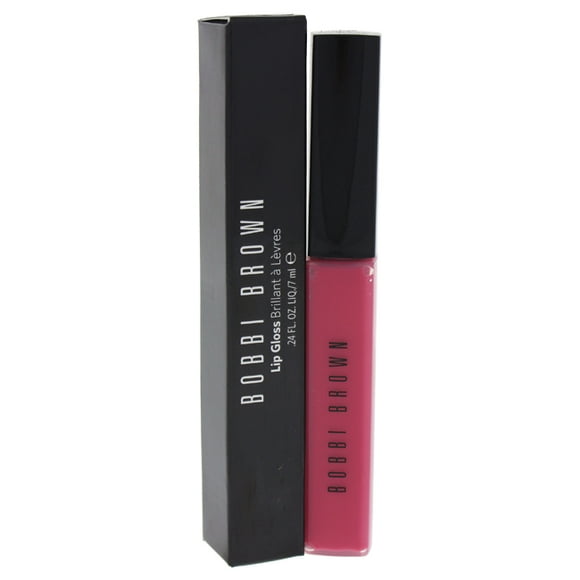 Lip Gloss - 16 Hot Pink by Bobbi Brown for Women - 0.24 oz Lip Gloss