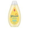 Johnson's Head-To-Toe Tearless Gentle Baby Wash & Shampoo, 16.9 fl. oz
