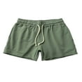 thumbnail image 1 of PENGXIANG Men Jogger Sweat  Gym Running Solid Color Athletic Pants, 1 of 8