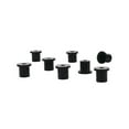 thumbnail image 4 of Nolathane REV163.0016 Rear Leaf Spring and Shackle Bushing Kit Compatible with Toyota 75 Corolla, Toyota 76-79 Corolla, 4 of 7