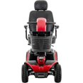 thumbnail image 4 of Pride Victory 10 Scooter de Mobilité à 4 Roues, Capacité de 400 Lbs, avec Garantie Prolongée de 5 Ans, 4 of 10