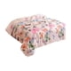 thumbnail image 2 of Juegos de cubrecamas y colchas Edredón doble de verano Funda de edredón doble cepillada apta para todas las estaciones Ropa de cama suave Funda nórdica doble Funda de edredón con patrones frescos, 2 of 6