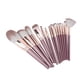 thumbnail image 3 of Juego de brochas de maquillaje de 14 piezas BuyWeekMX, 3 of 9