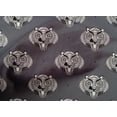 thumbnail image 4 of oneOone Cotton Poplin Fabric Animal Face Block Print Fabric By Yard 42 Inch Wide, 4 of 4