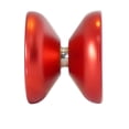 thumbnail image 4 of N12 de profesion Hugo Aleación de Aluminio Con Cordón Duradero rojo Kids Yoyo Ball Toy, 4 of 6