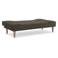 thumbnail image 3 of Sealy Miami Sofa Convertible, 3 of 6