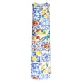 thumbnail image 4 of Fesfesfes Womens Dress Floral Print V Neck Spring Tank Dress Loose Casual Sleeveless Long Dress with Pocket, 4 of 9