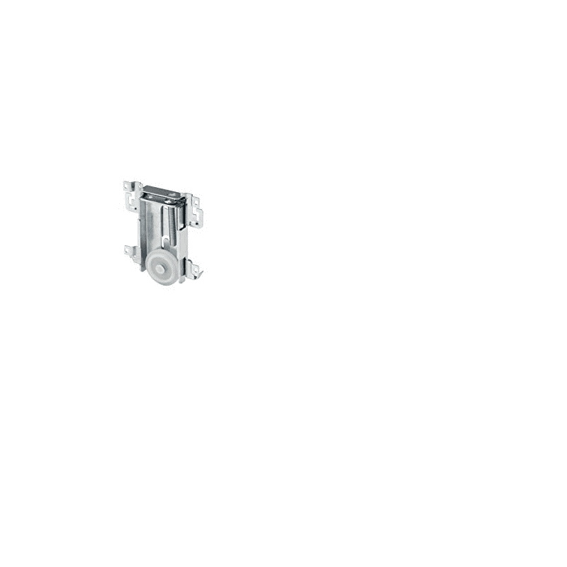 Prime Line Products N 6790 Mirror Door Roller Assembly 1 7 16 In N 6790 Mirror Door Roller Assembly