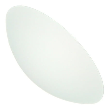 

Westinghouse 78890 - 8.5 Replacement Glass for 78890 (78890-00 REPLACEMENT GLASS)