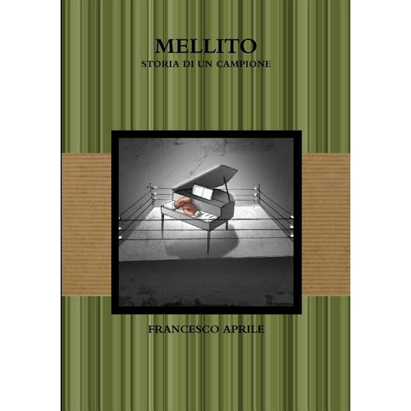 Mellito, (Paperback)
