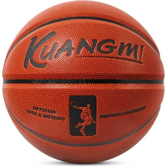 Spalding NBA Official Game Ball - Walmart.com