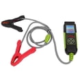 thumbnail image 4 of Probador de batería de coche, Analizador de batería automotriz multifunción de 12V para coche, camión, motocicleta, ATV, SUV, barco y yate, 4 of 12