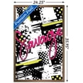 thumbnail image 3 of Savage Wall Poster, 22.375" x 34", Framed, 3 of 3