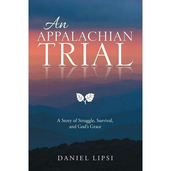An Appalachian Trial (Paperback)