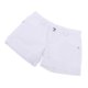 thumbnail image 1 of 2 Pantalones Cortos Con Puños Blancos, Ropa Para Muñeca Articulada BJD 1/3, Informal 2 piezas Sunnimix Pantalones cortos con puños de muñeca, 1 of 8