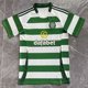 thumbnail image 1 of Camiseta Clásica De Verano De Manga Corta De Local De Los Celtics, Blanca Y Verde, Temporada 24-25S, 1 of 2