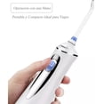 thumbnail image 4 of Irrigador bucal Waterpik V400PLUS, 250 ml, recargable, 220 V, 4 of 5