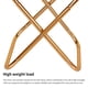thumbnail image 3 of Silla Plegable Silla Plegable Portátil Taburete Plegable Para Exteriores Asiento Plegable Pequeño Silla De Aluminio Para Acampar Con Bolsa De Almacenamiento Taburete Plegable Para Acampar Pesca matsuzay TO005270-01, 3 of 6