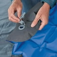 thumbnail image 5 of Lightspeed Coussin d'Air Isolé Extérieur avec Oreiller, 5 of 5