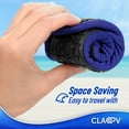 thumbnail image 6 of Claev Water Shoes for Men & Women / Aqua Socks / Barefoot Skin Shoes, 6 of 8