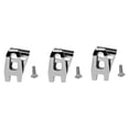 thumbnail image 1 of Milaget 3 Pieces Waist Hook Buckle Quick Release Buckles Clips Sturdy Belt Buckle Clips, 1 of 8