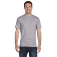 thumbnail image 1 of Hanes Unisex Beefy-T T-Shirt, 1 of 1