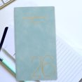 thumbnail image 1 of Hytrove Cuaderno Organizador Pequeño Para Trabajo Con Moderno Y Secciones Para Notas, 1 of 7