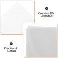thumbnail image 3 of NUOLUX Hojas De Paleta De Papel Para Pintura Óleo Y Acrílico Ideal Para Manualidades Y Detalles, 3 of 8