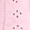 Pink, variant on Oversized Tshirts Shirts for Women Eyelet Embroidery V Neck T Shirt Button Decor Short Sleeve Shirts Solid Color Summer Flowy Casual Blouse Short Sleeve Women's Tops, Tees & Blouses